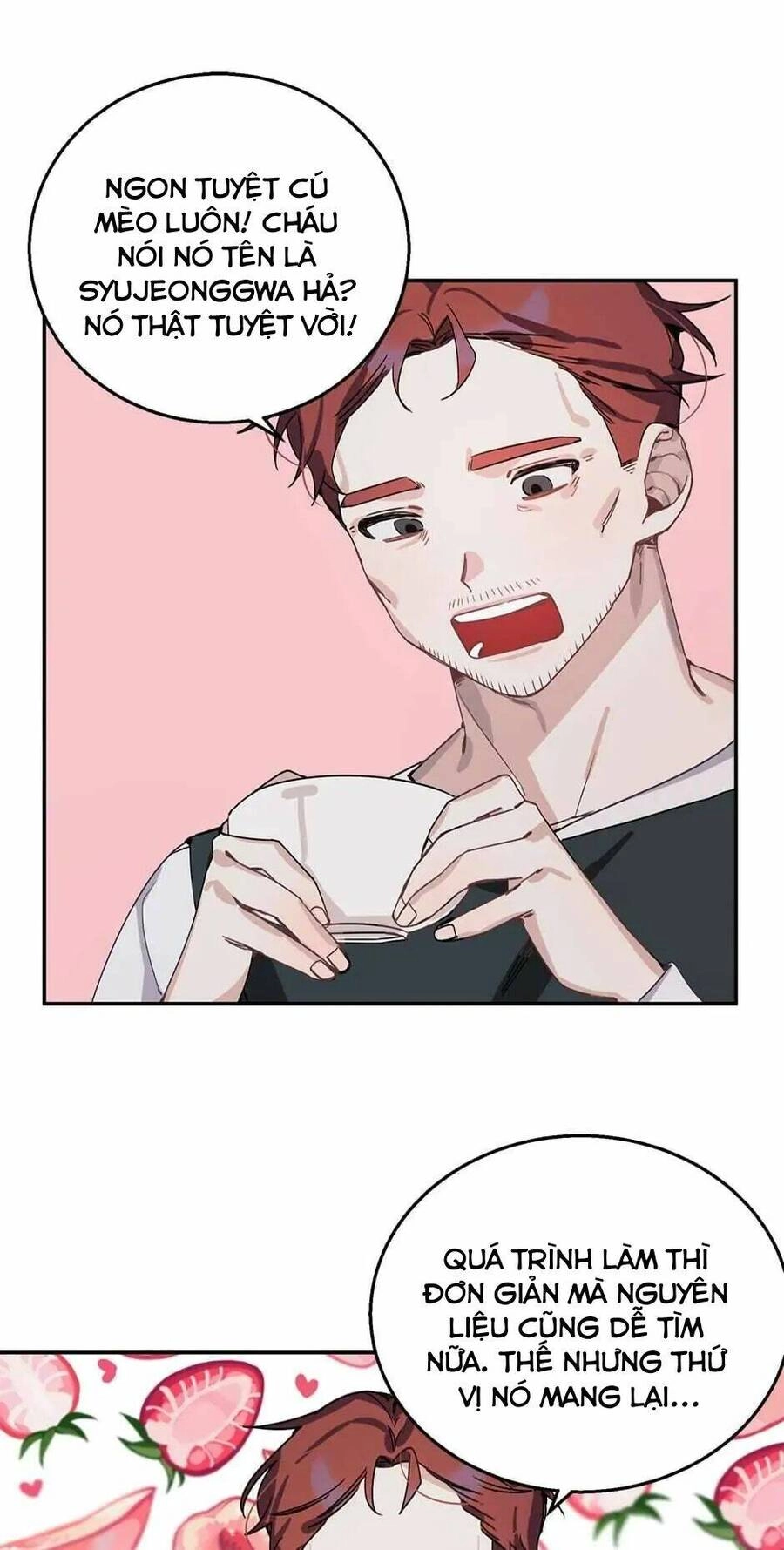 Handmade Chapter 7 - 37