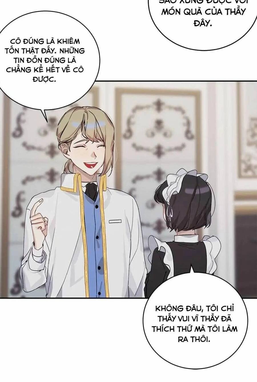 Handmade Chapter 8 - 8