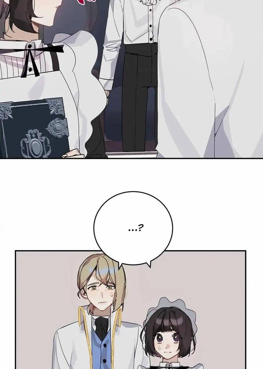 Handmade Chapter 8 - 14