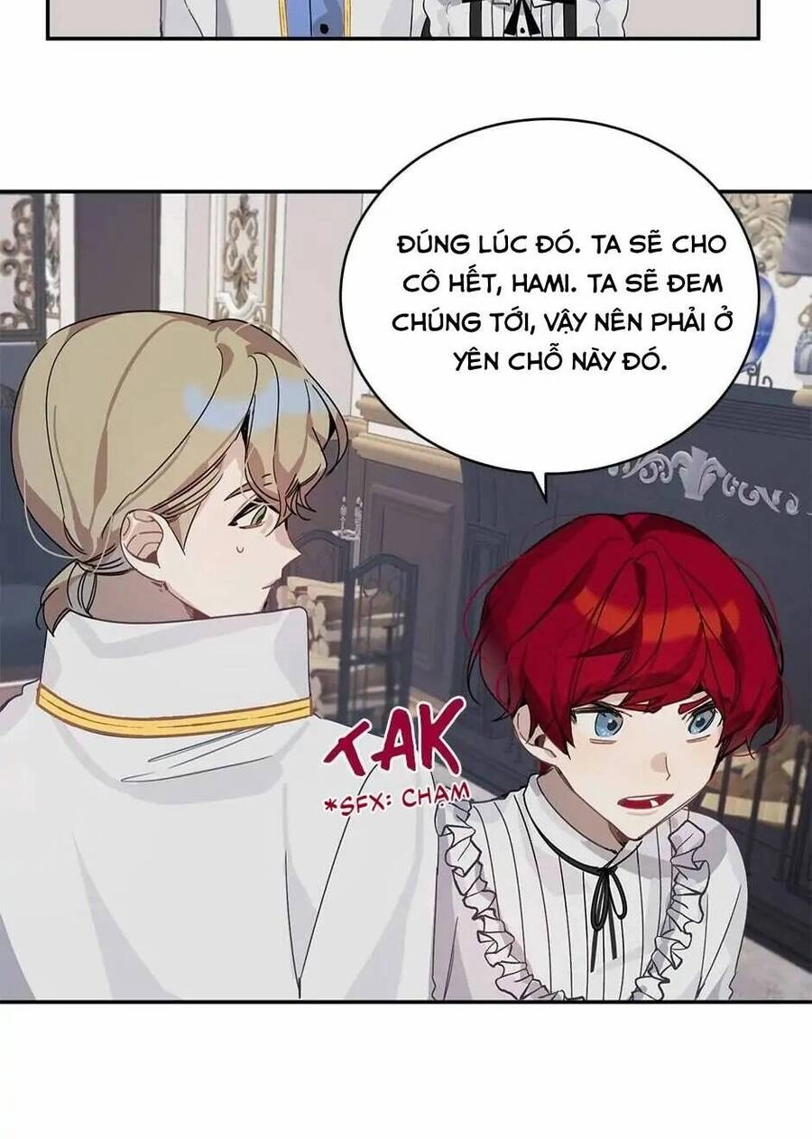 Handmade Chapter 8 - 15