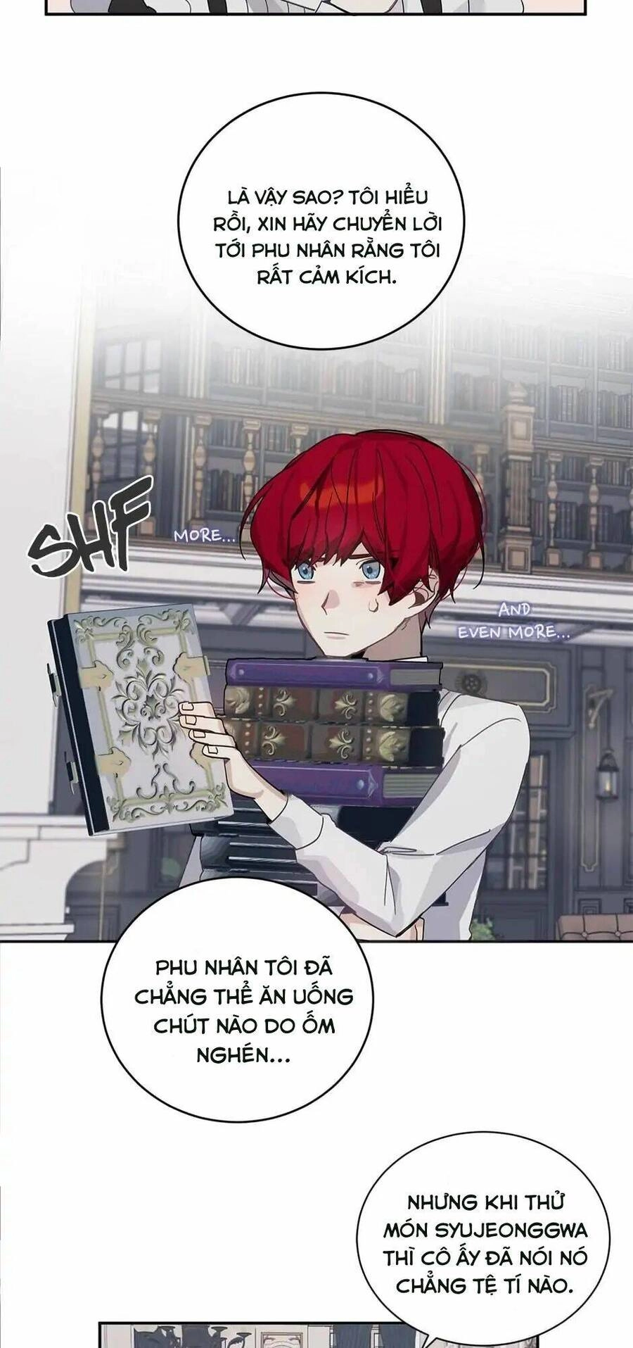 Handmade Chapter 8 - 18