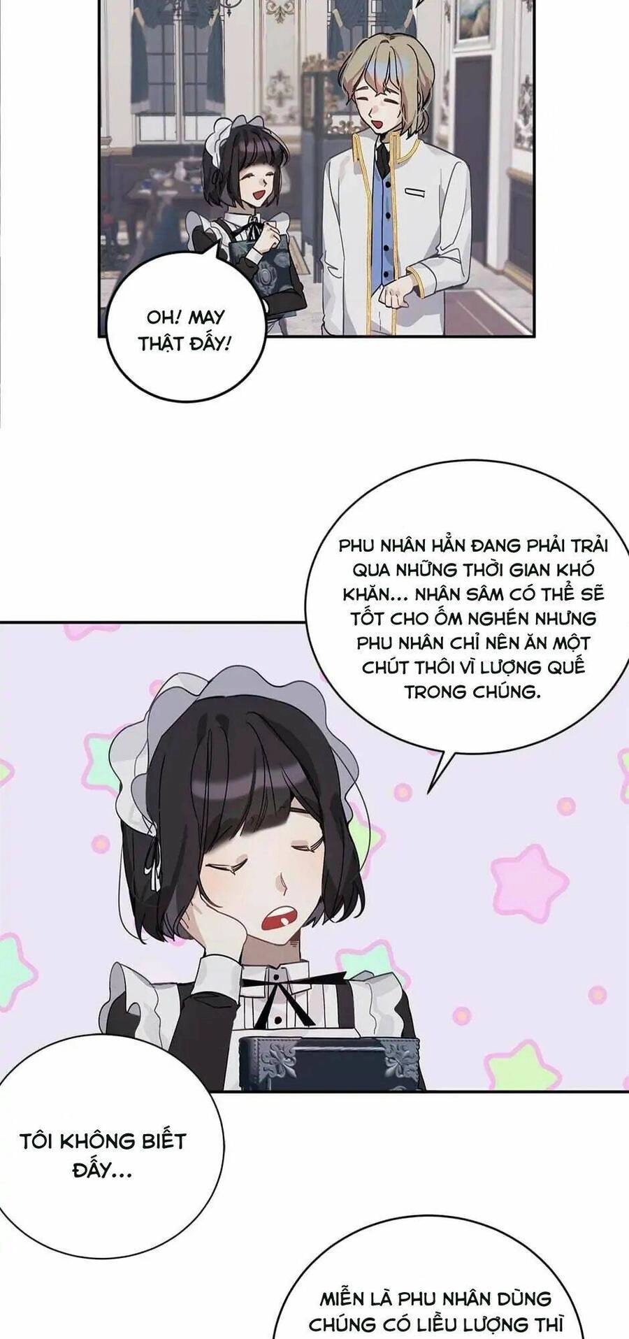 Handmade Chapter 8 - 19