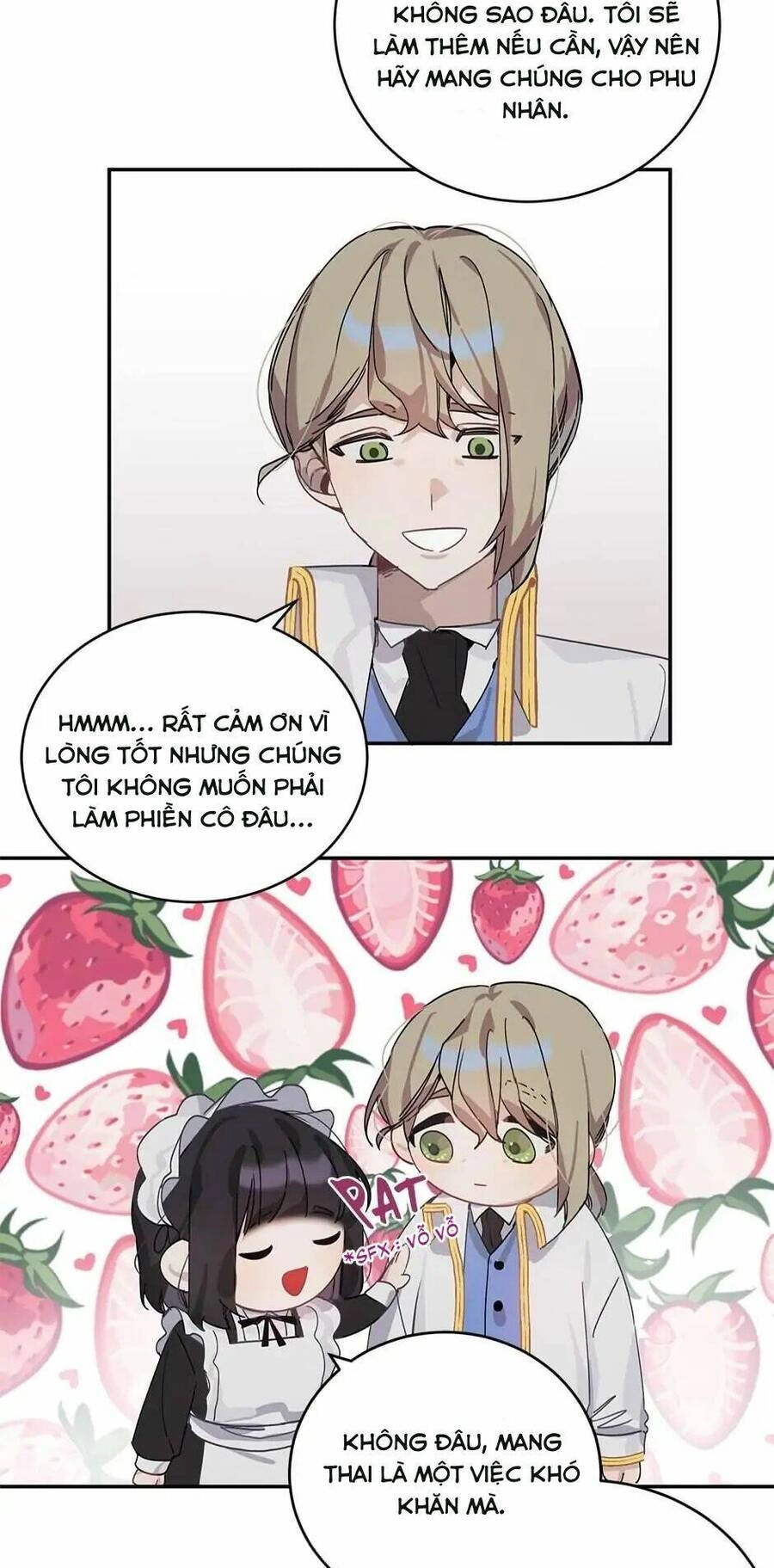 Handmade Chapter 8 - 20