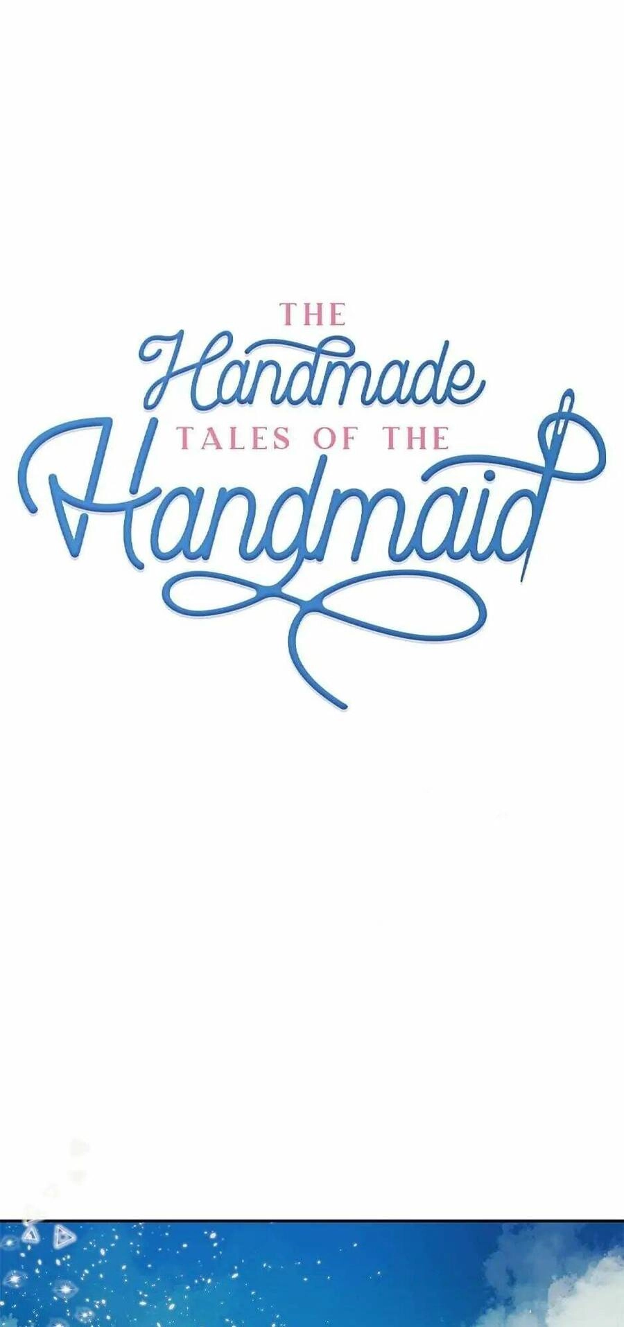 Handmade Chapter 8 - 22