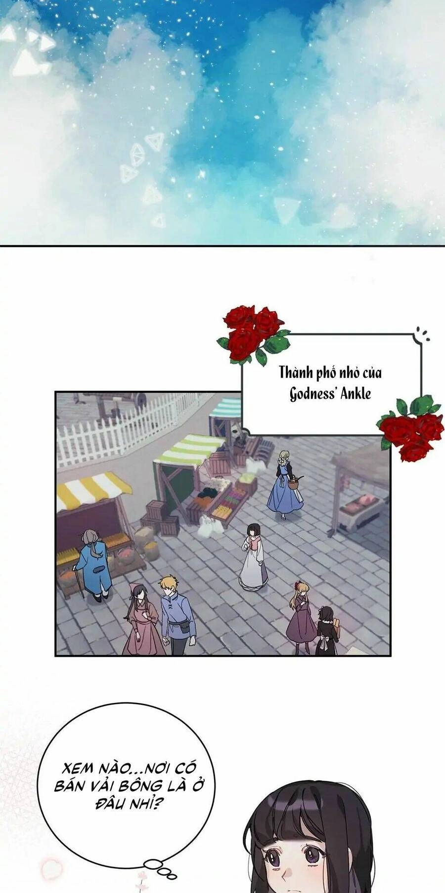 Handmade Chapter 8 - 23