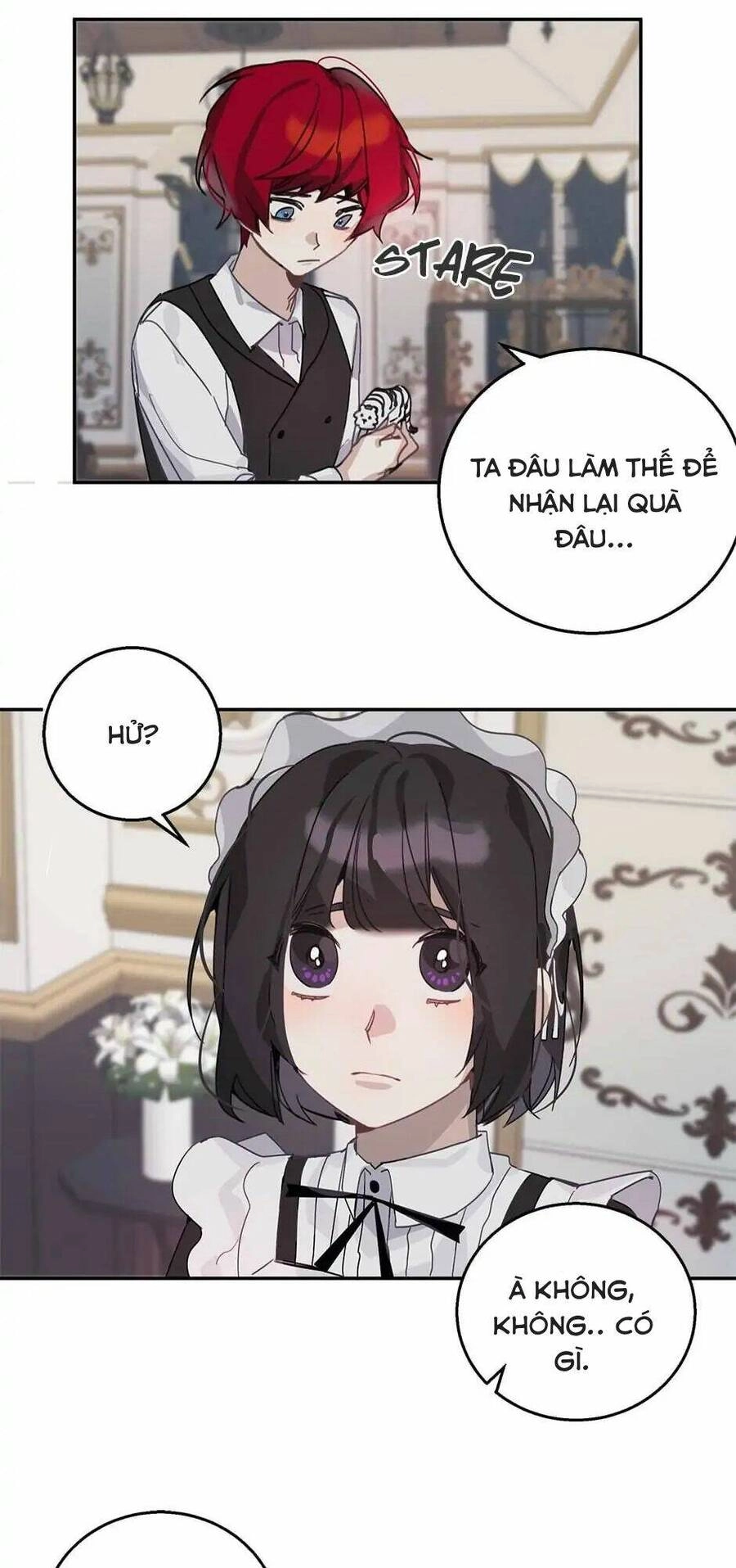 Handmade Chapter 8 - 41