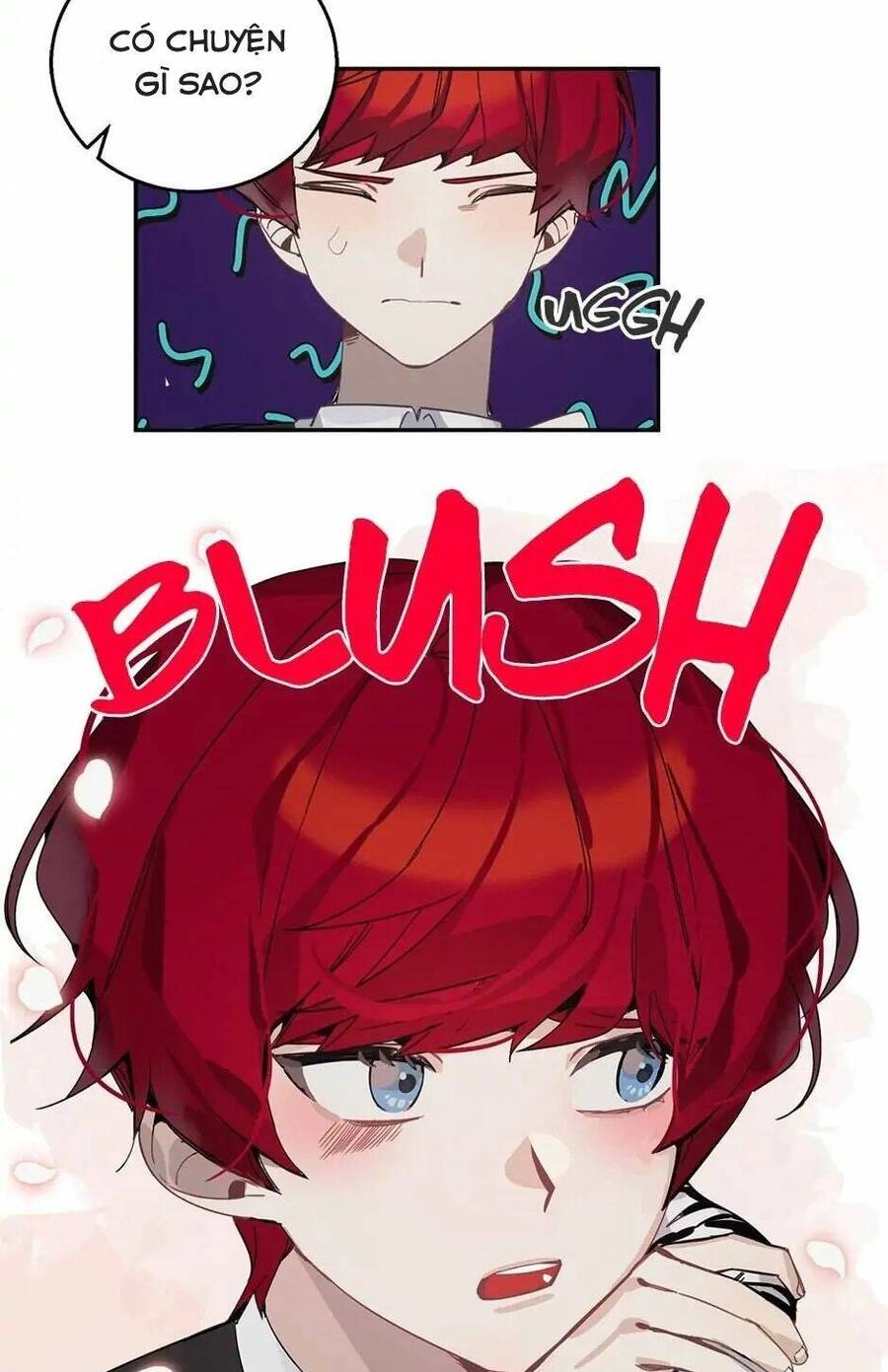 Handmade Chapter 8 - 42