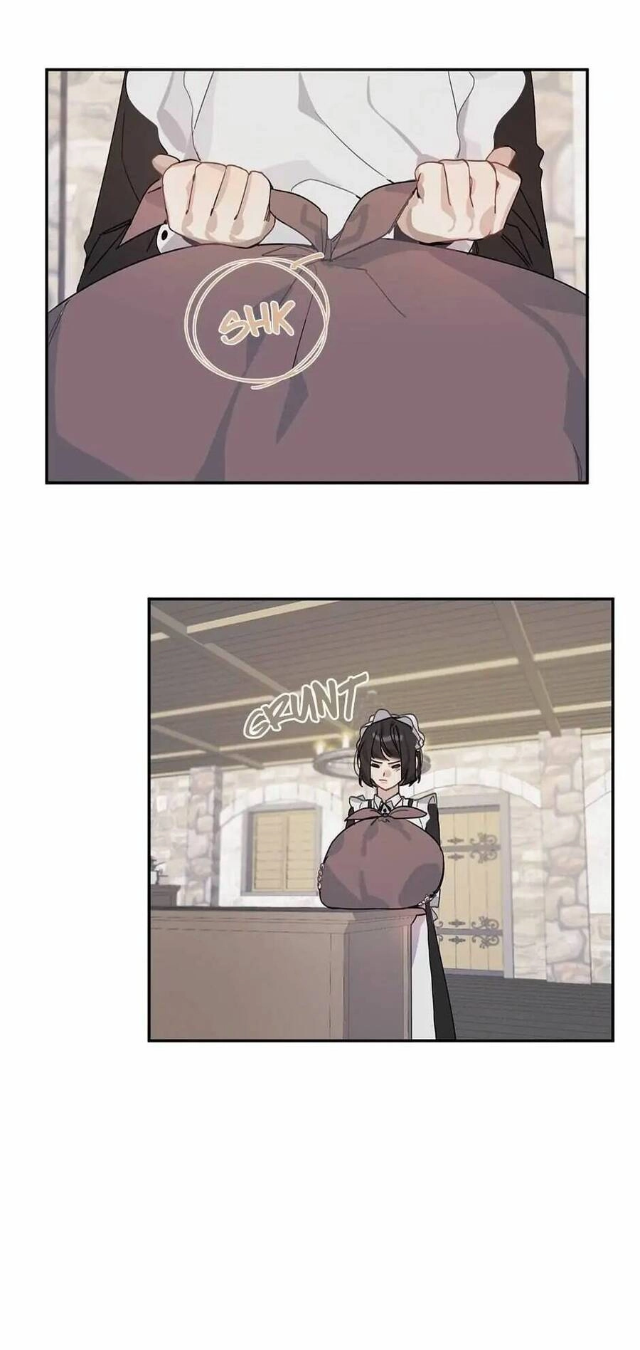 Handmade Chapter 9 - 9