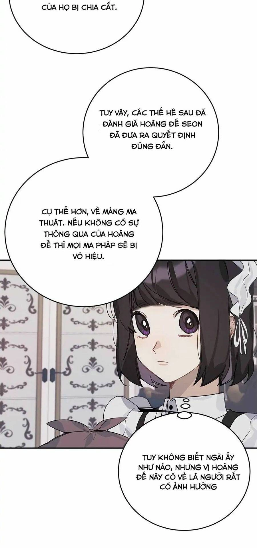 Handmade Chapter 9 - 14