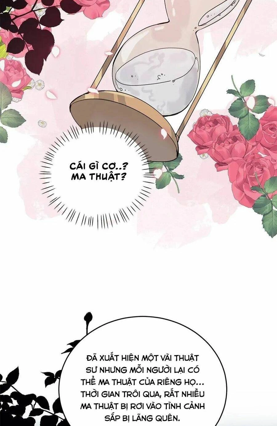 Handmade Chapter 9 - 16