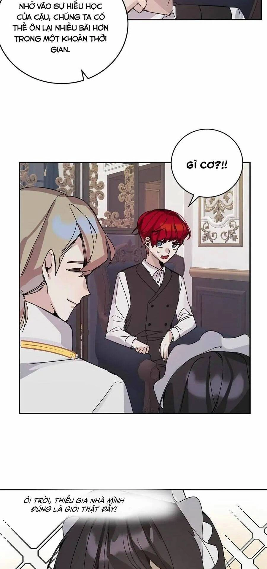 Handmade Chapter 9 - 20