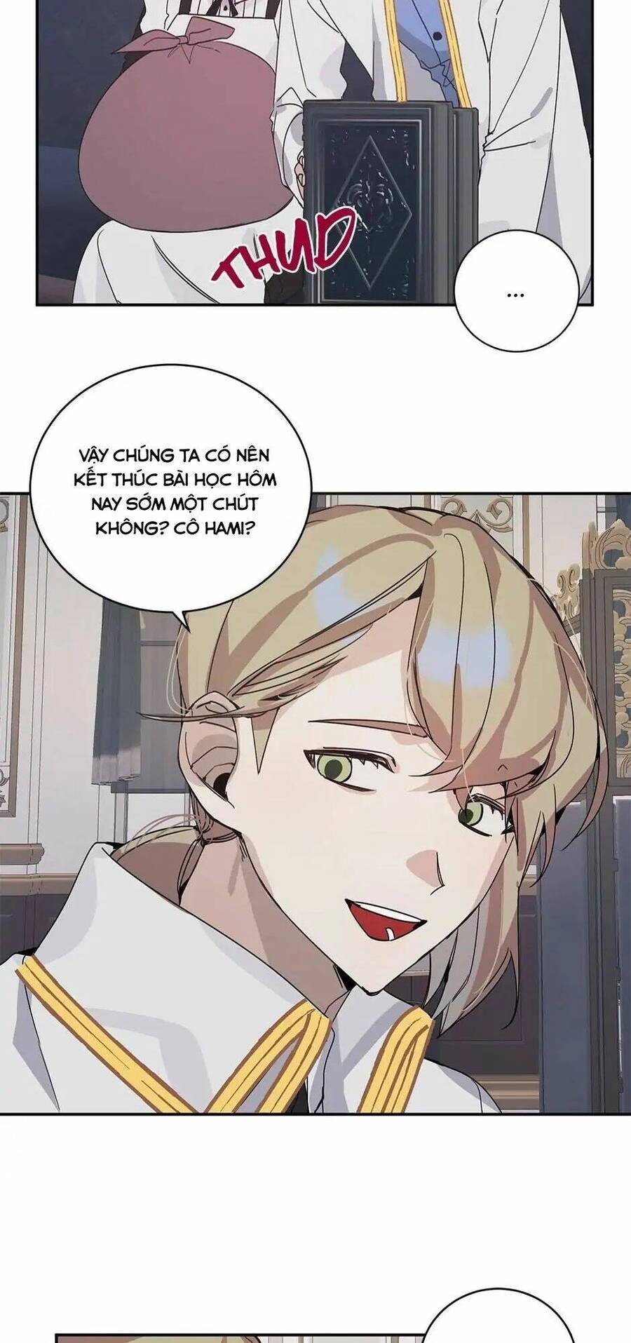 Handmade Chapter 9 - 23