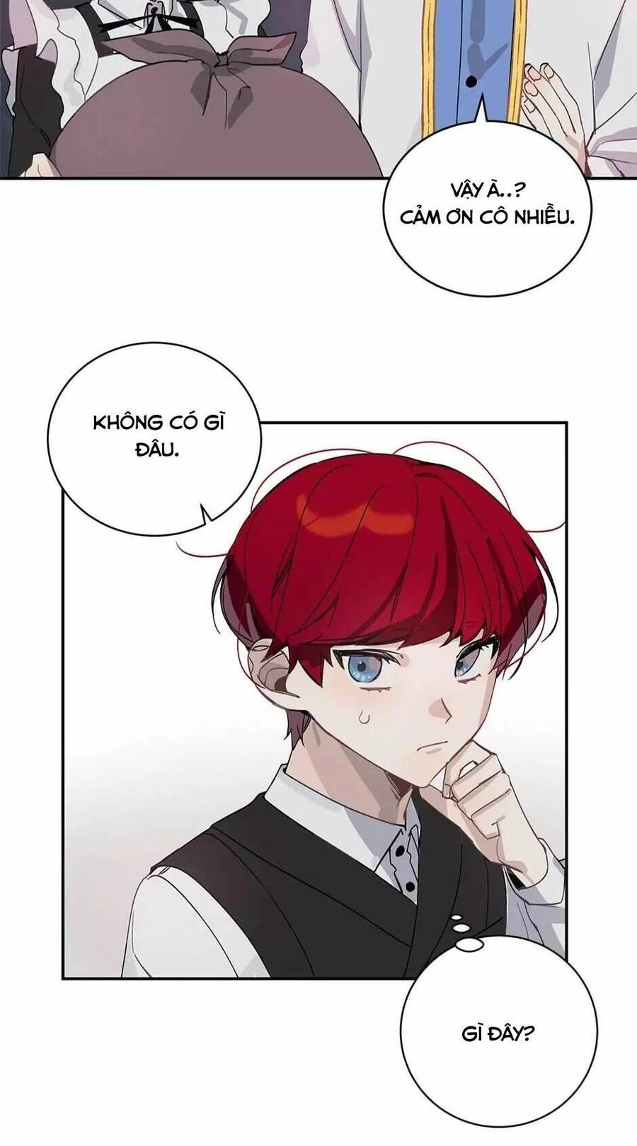 Handmade Chapter 9 - 25