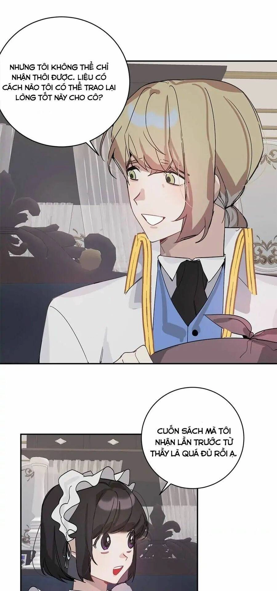 Handmade Chapter 9 - 26