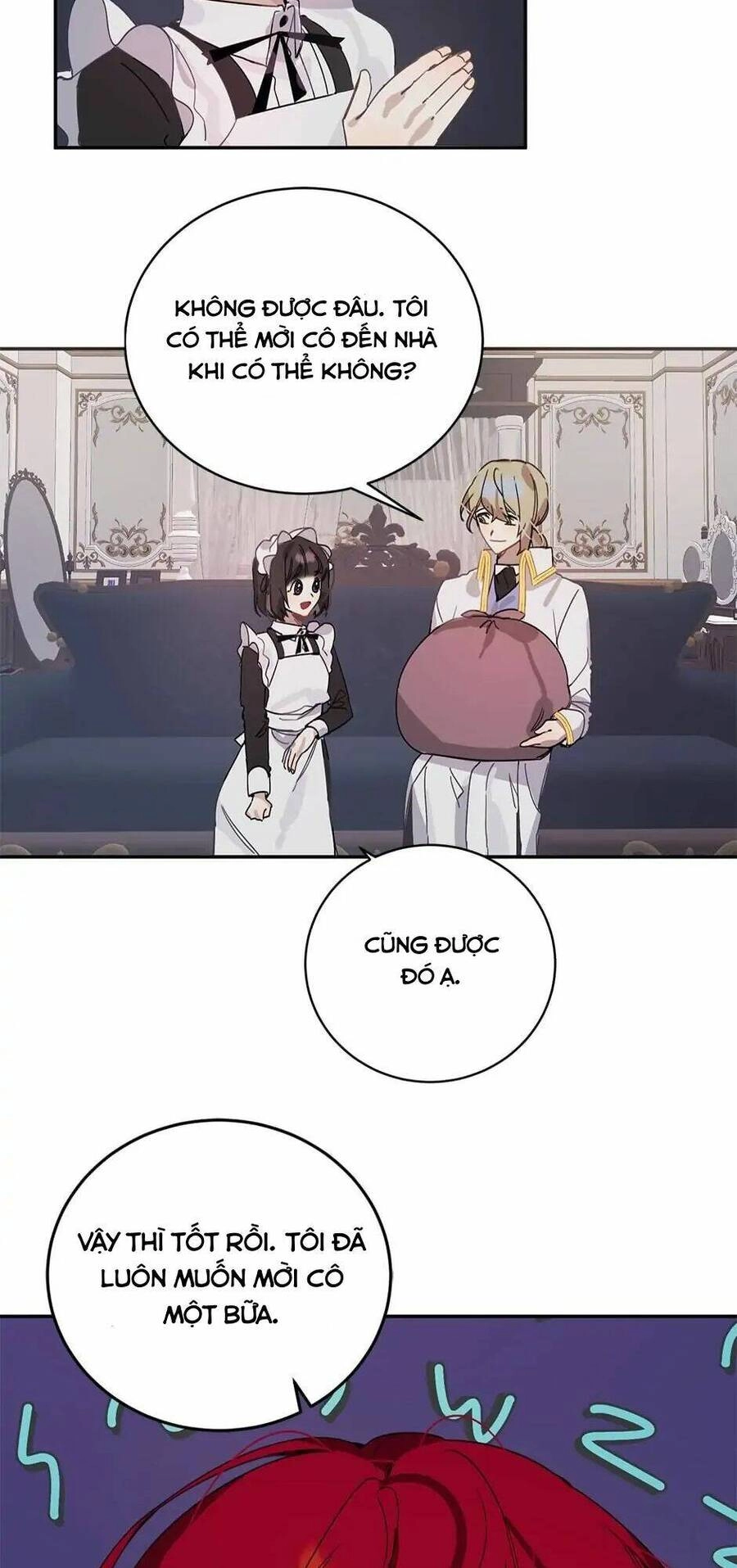 Handmade Chapter 9 - 27