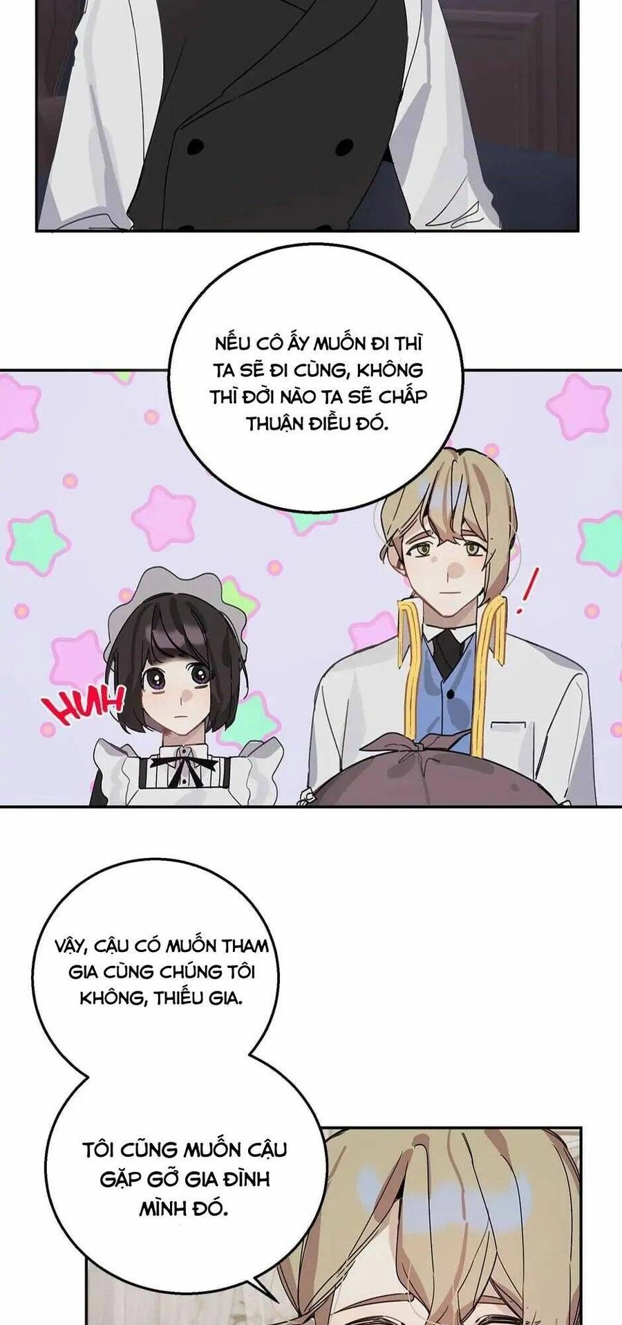 Handmade Chapter 9 - 31