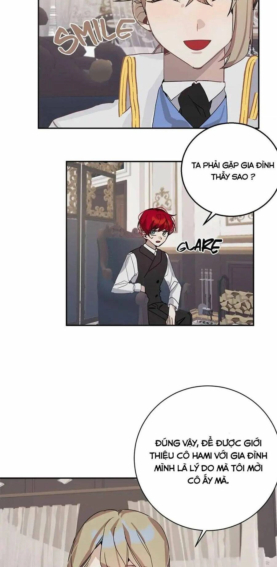 Handmade Chapter 9 - 32