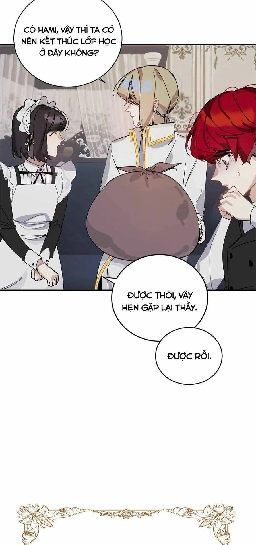 Handmade Chapter 9 - 35