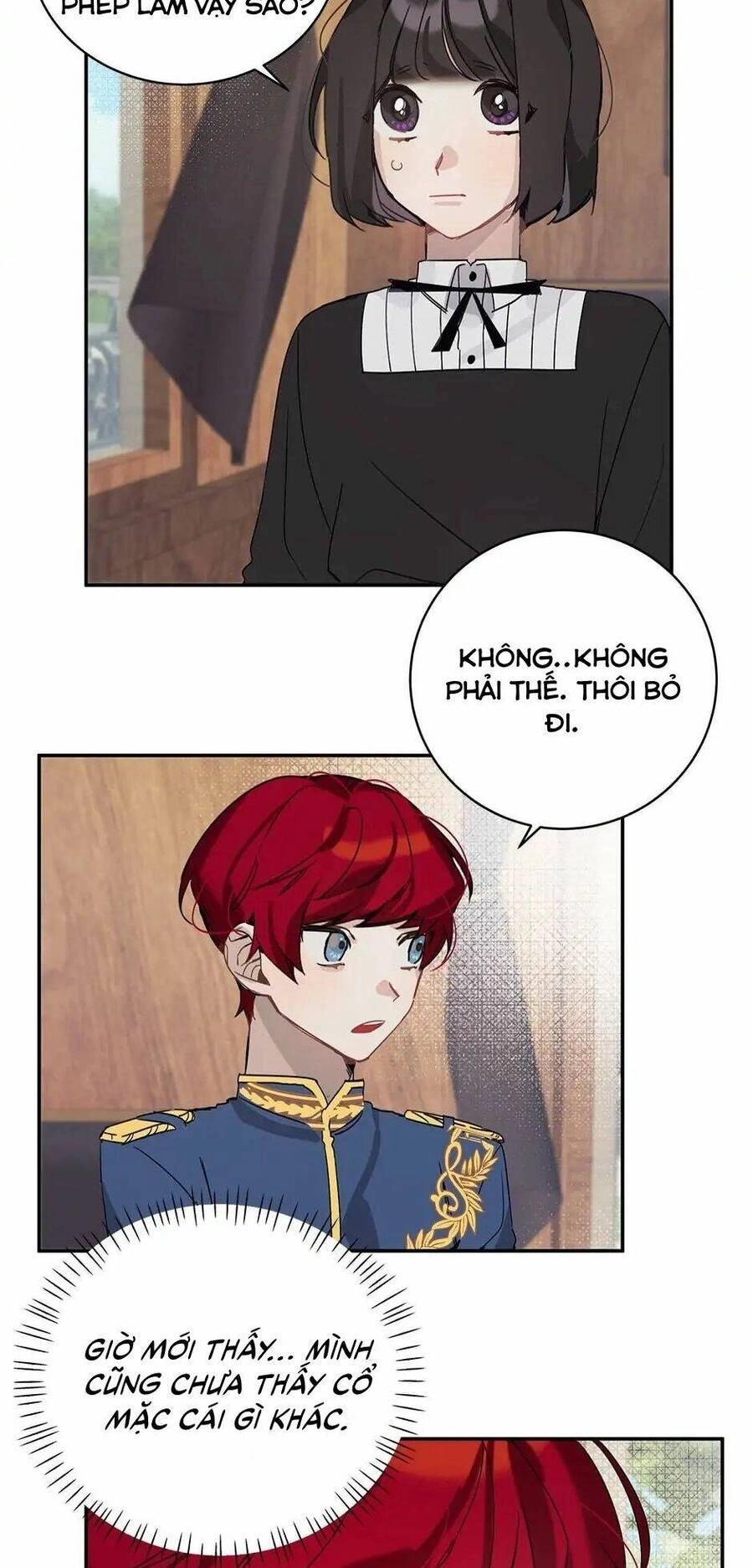 Handmade Chapter 9 - 40