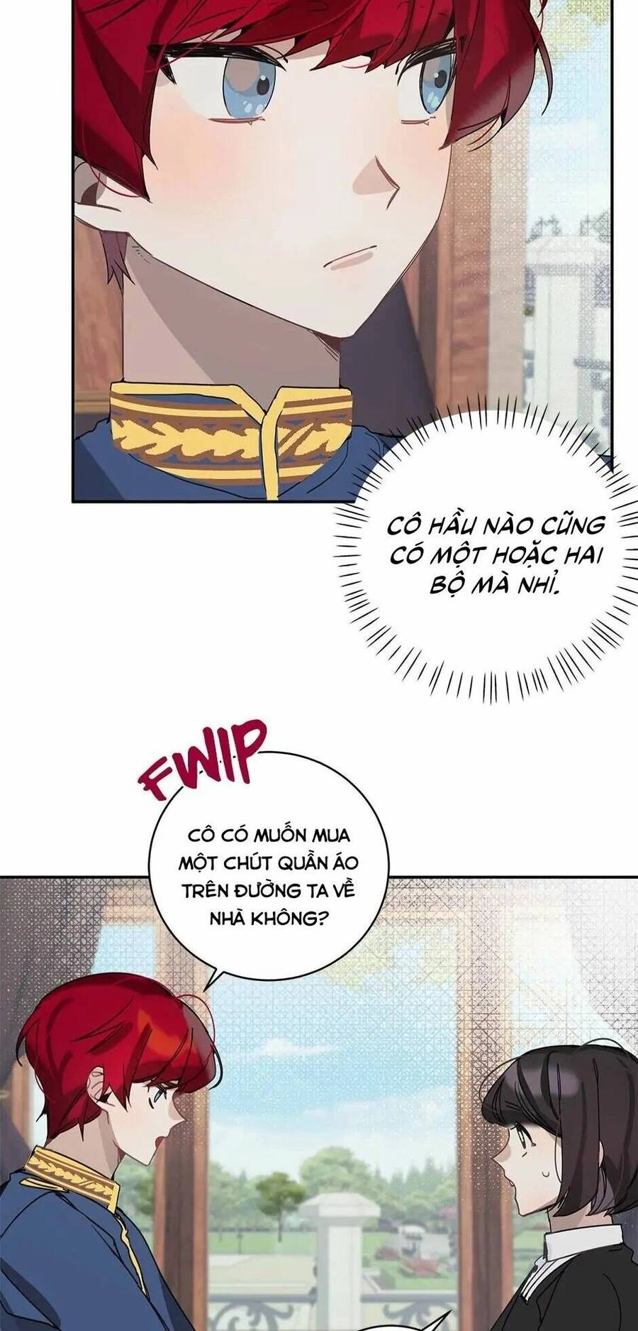 Handmade Chapter 9 - 41