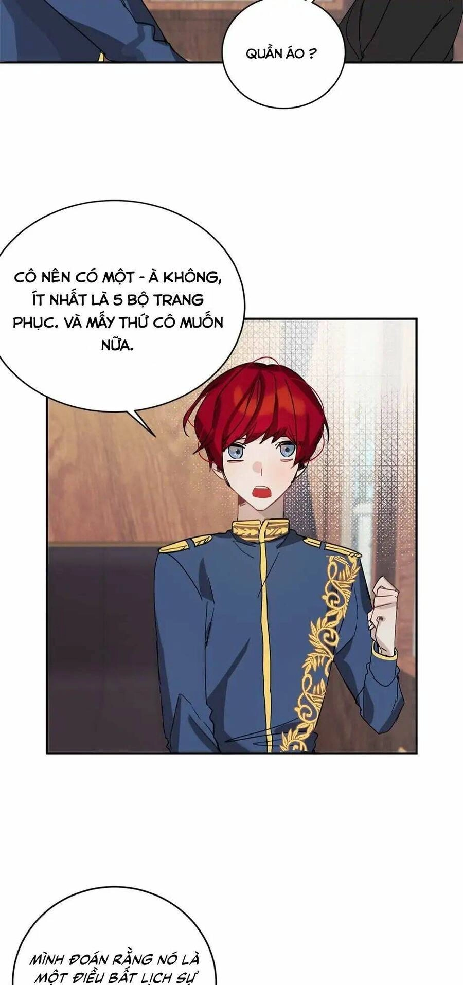 Handmade Chapter 9 - 42