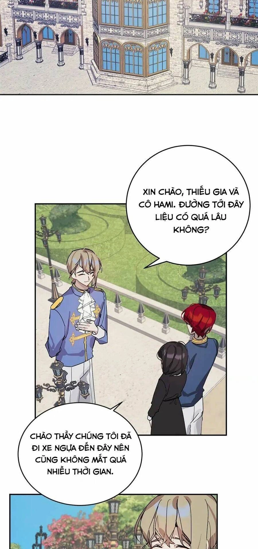 Handmade Chapter 9 - 45