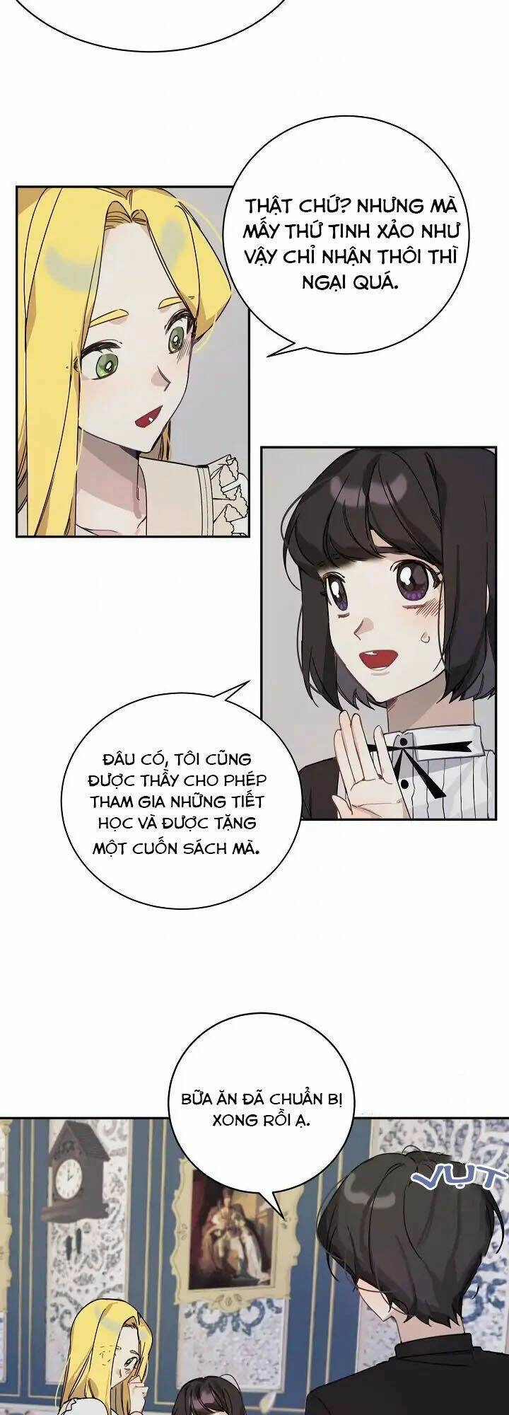 Handmade Chapter 10 - 6