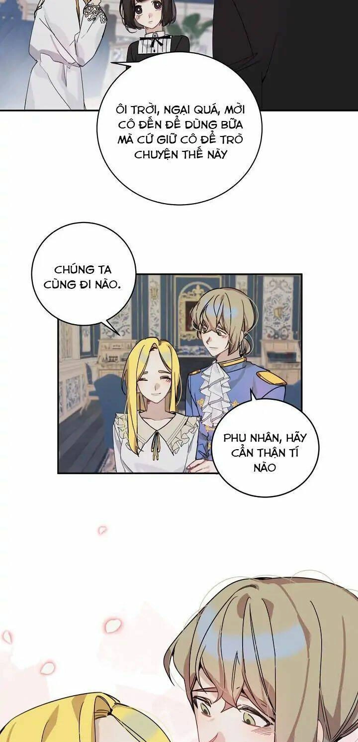 Handmade Chapter 10 - 7