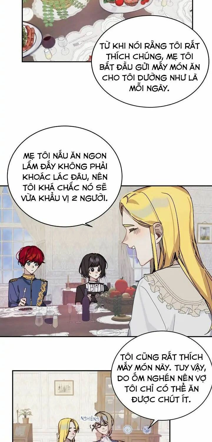 Handmade Chapter 10 - 10