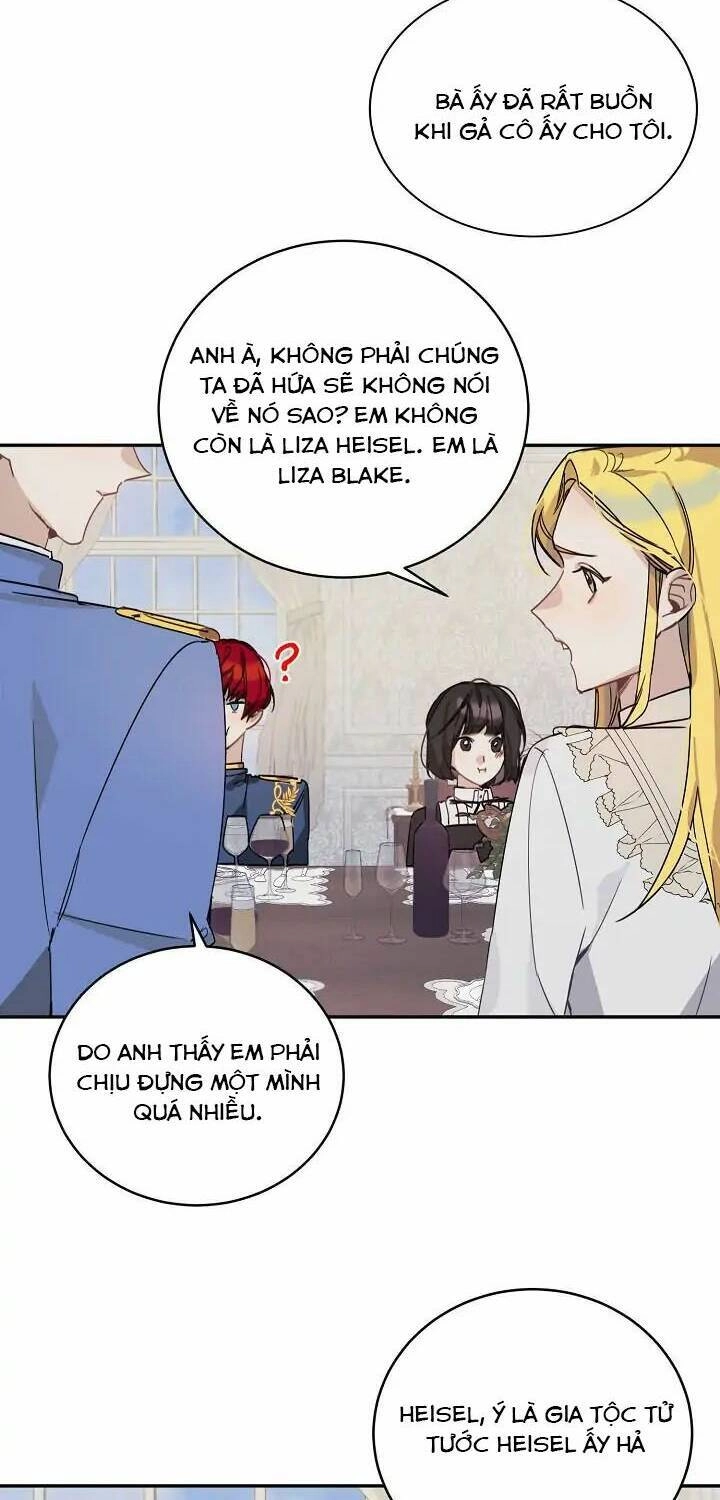 Handmade Chapter 10 - 12