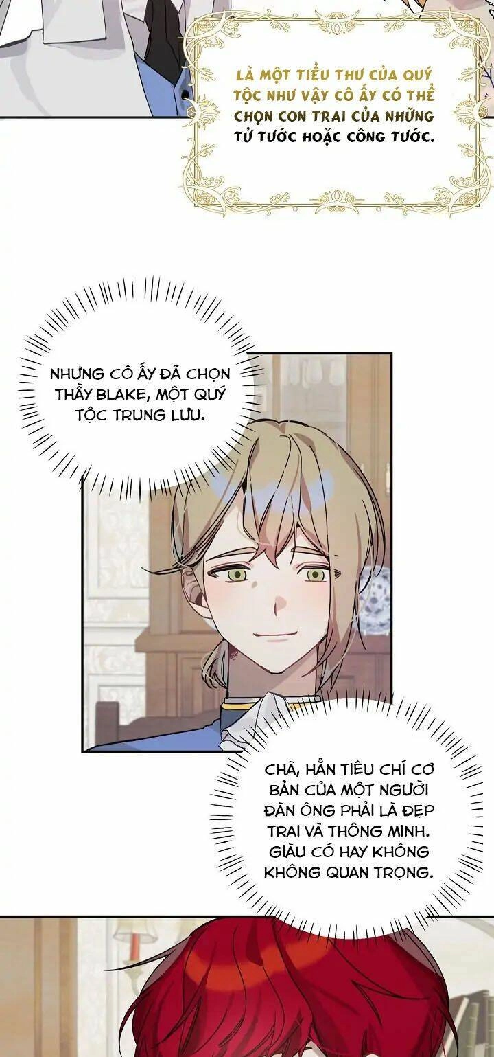 Handmade Chapter 10 - 15