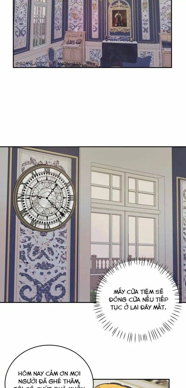 Handmade Chapter 10 - 17