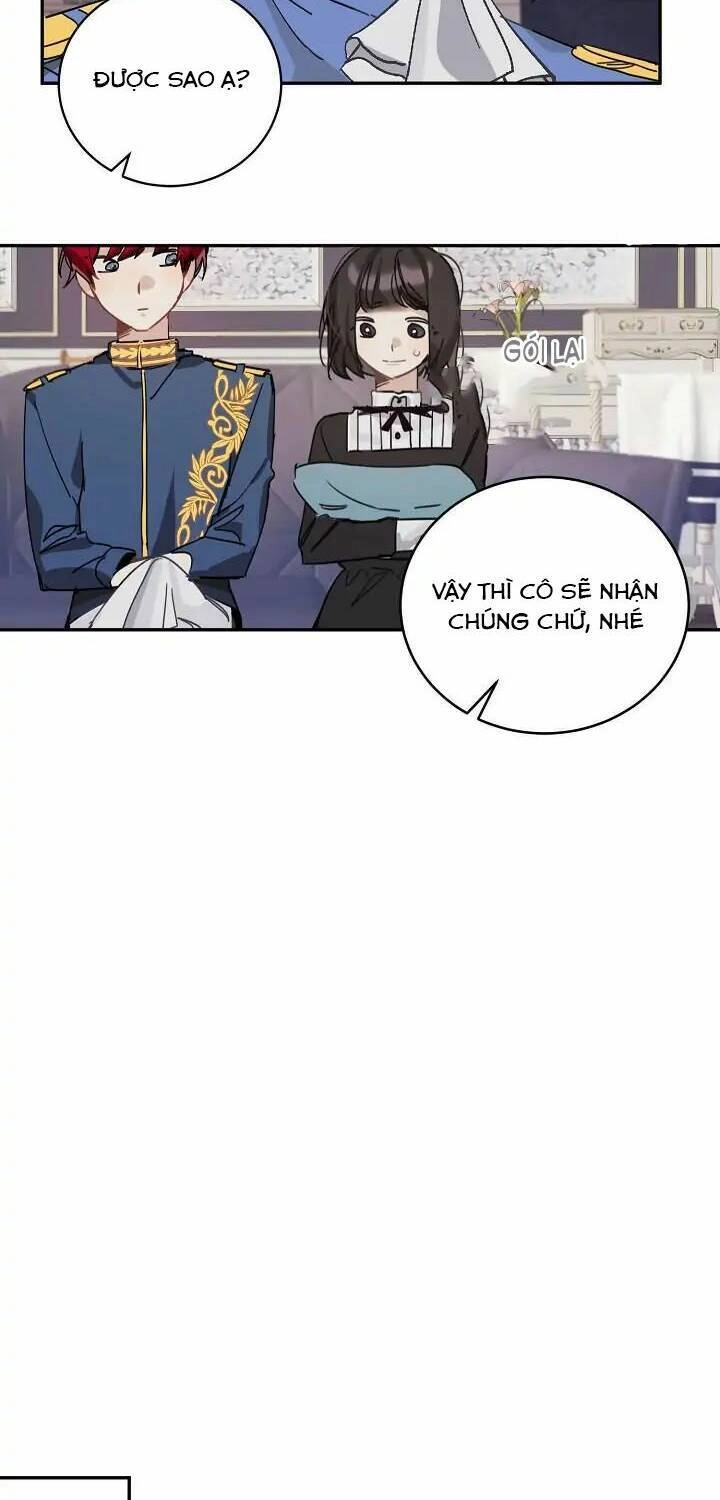 Handmade Chapter 10 - 20