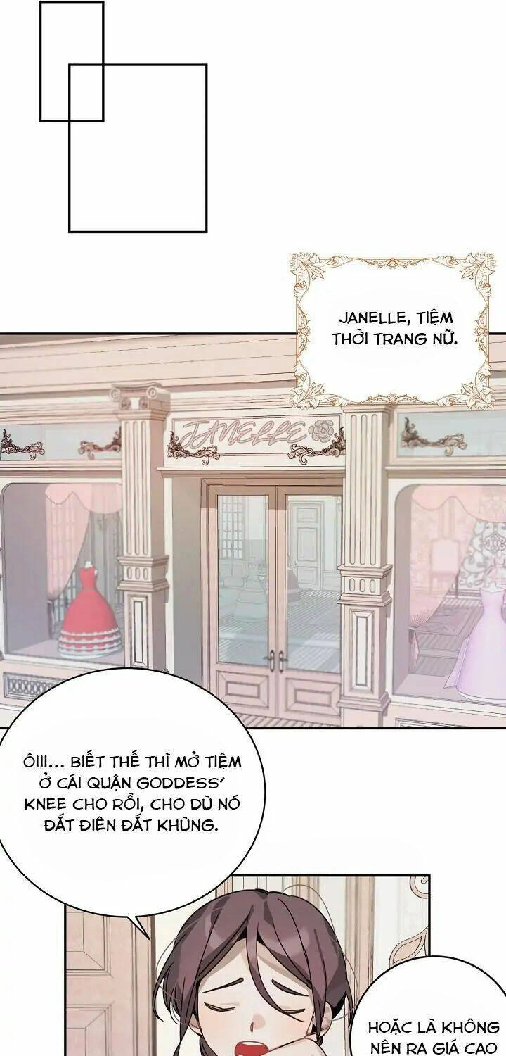 Handmade Chapter 10 - 23