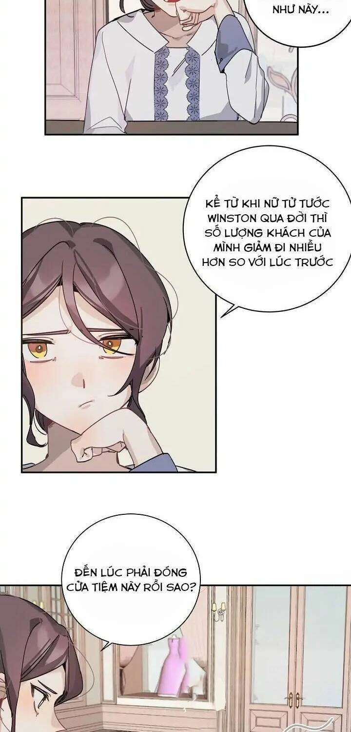 Handmade Chapter 10 - 24