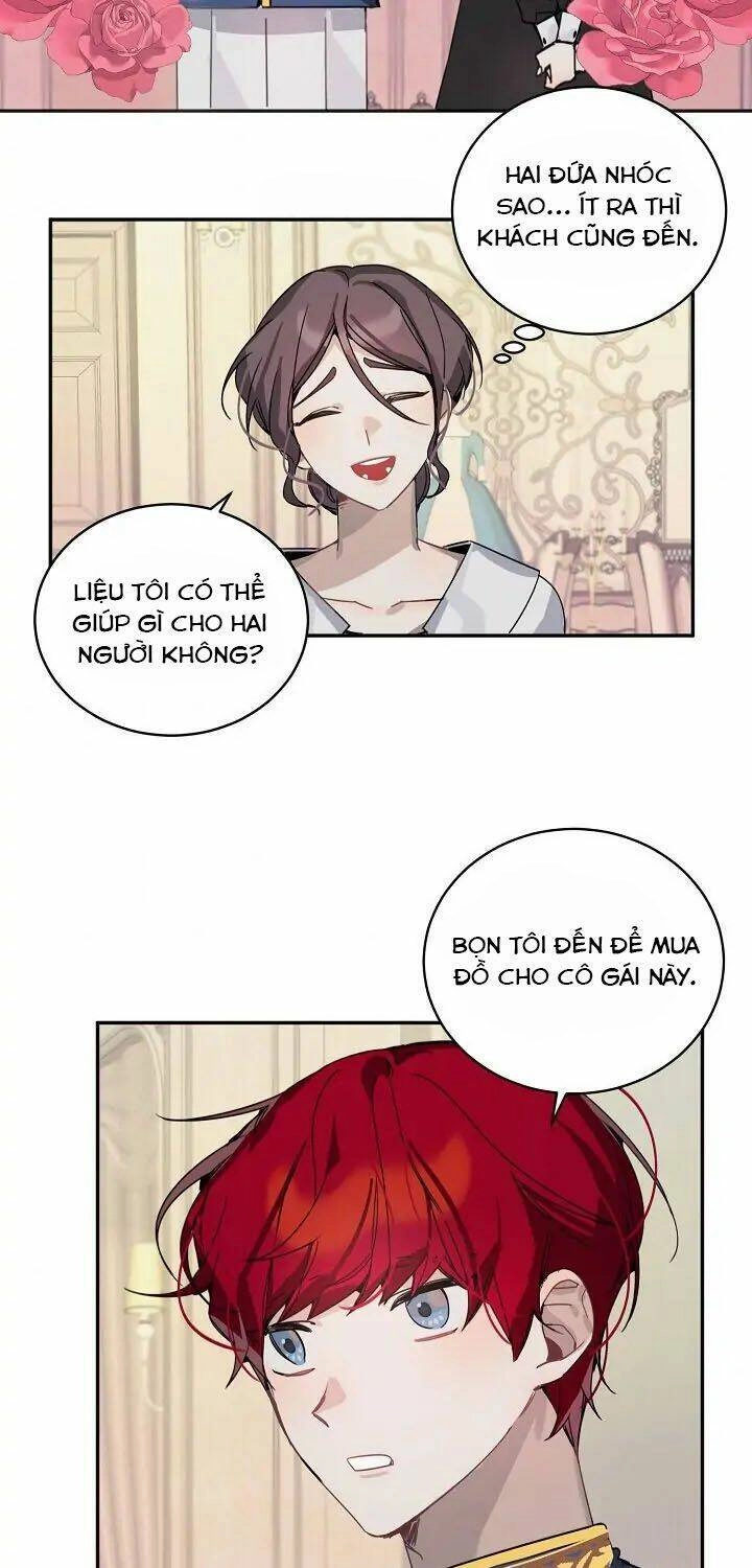 Handmade Chapter 10 - 27