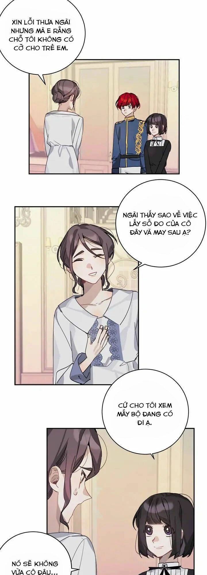 Handmade Chapter 10 - 29