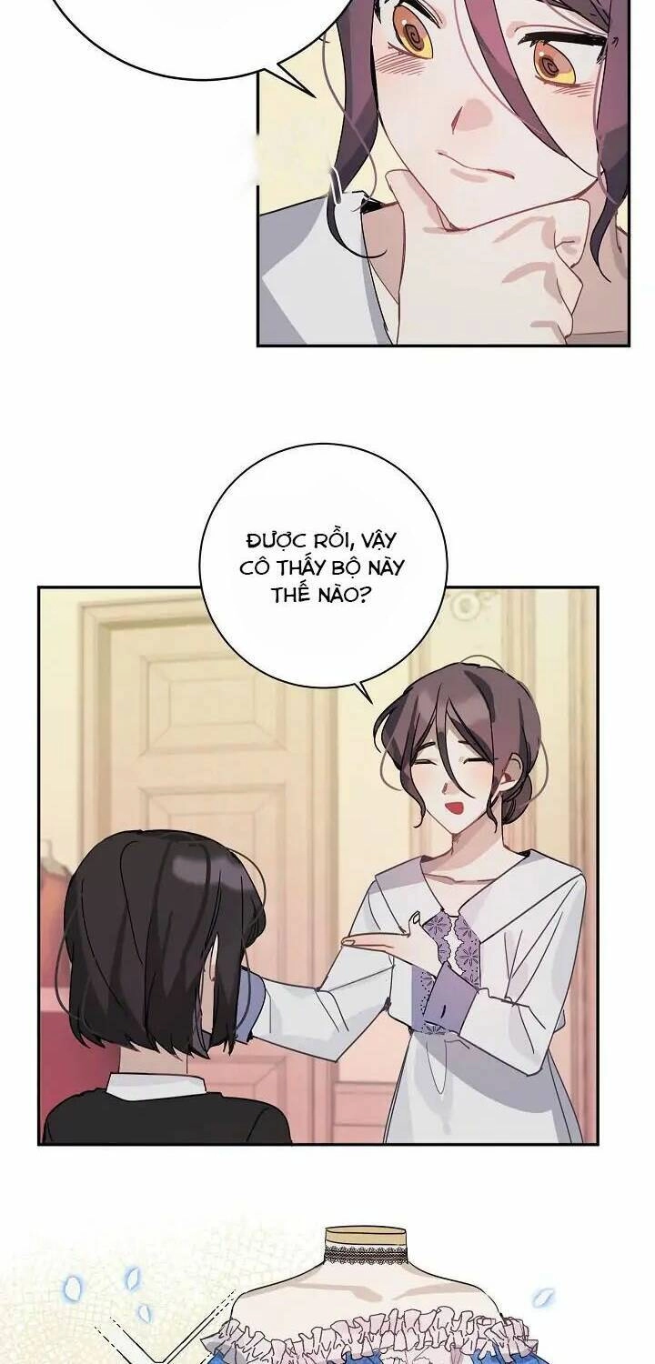 Handmade Chapter 10 - 33