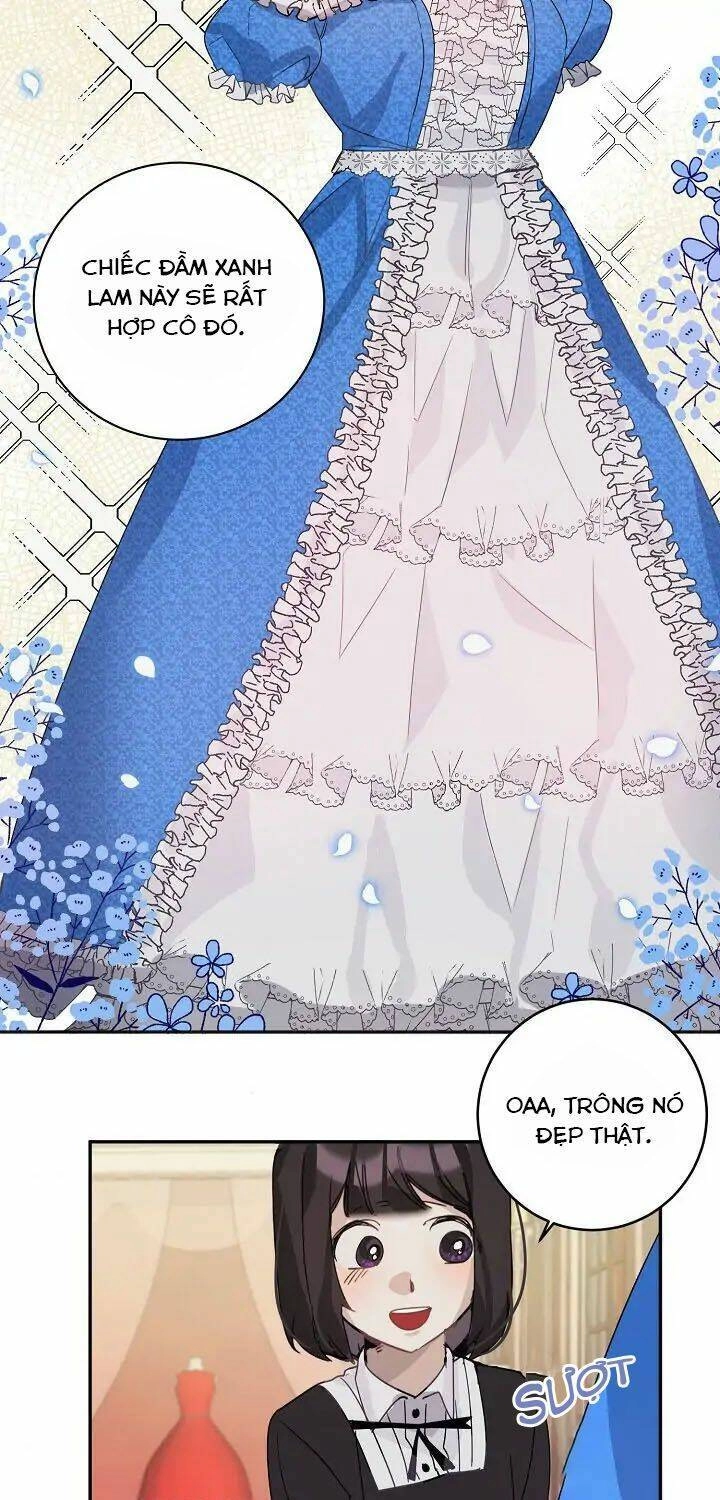 Handmade Chapter 10 - 34