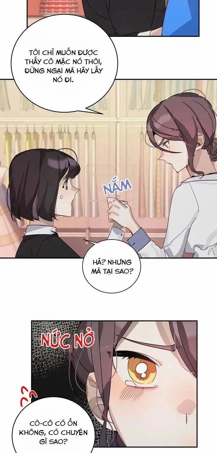 Handmade Chapter 10 - 35