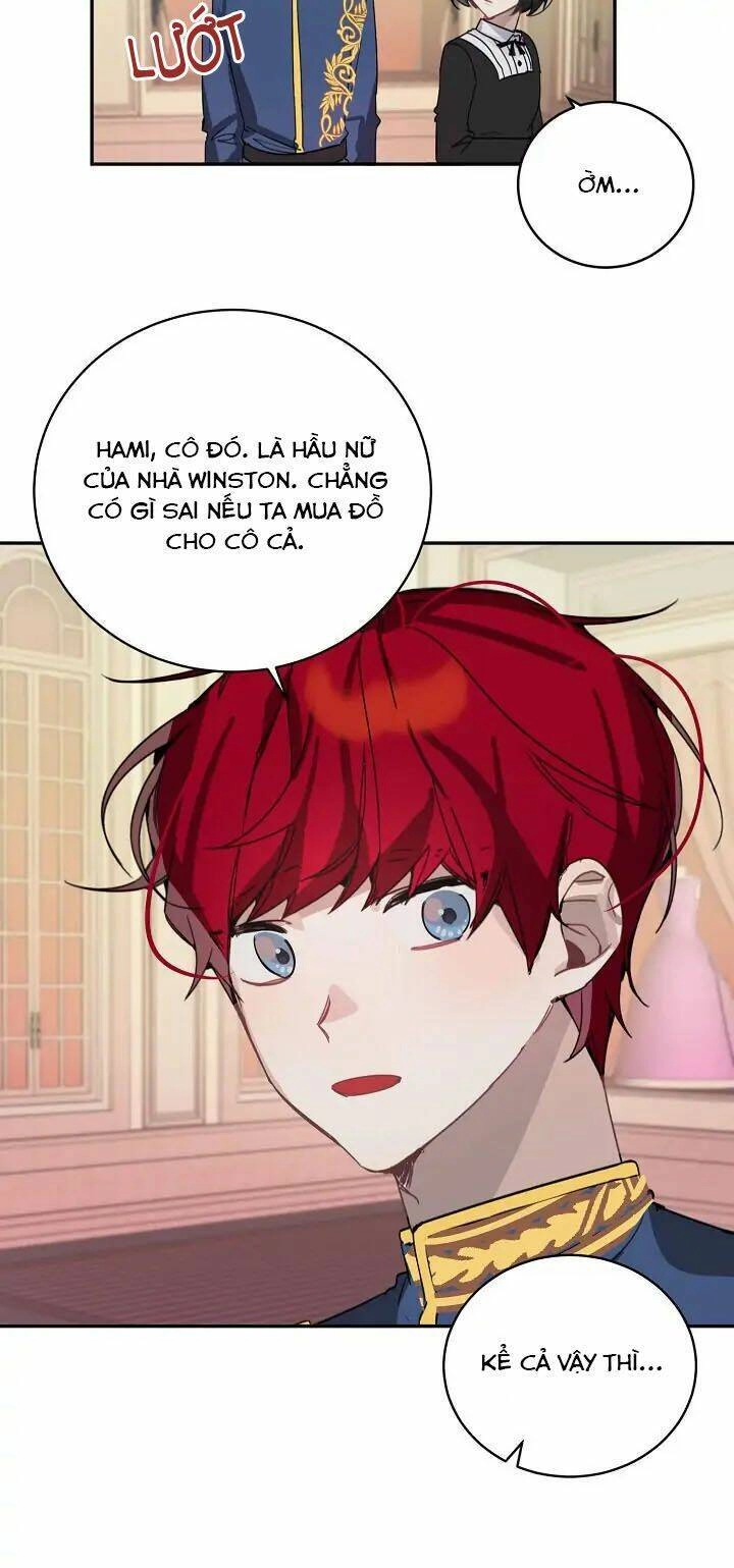 Handmade Chapter 10 - 38