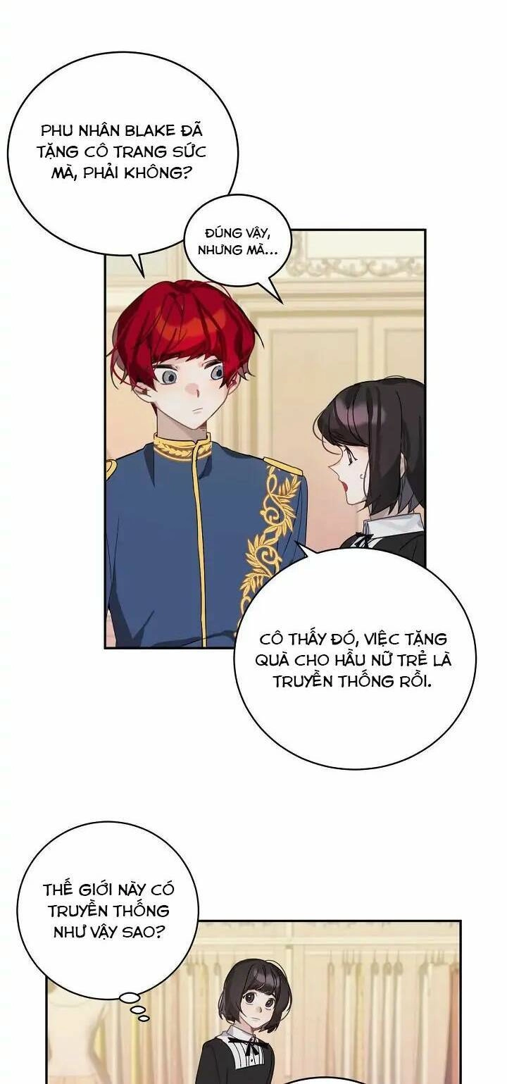 Handmade Chapter 10 - 39