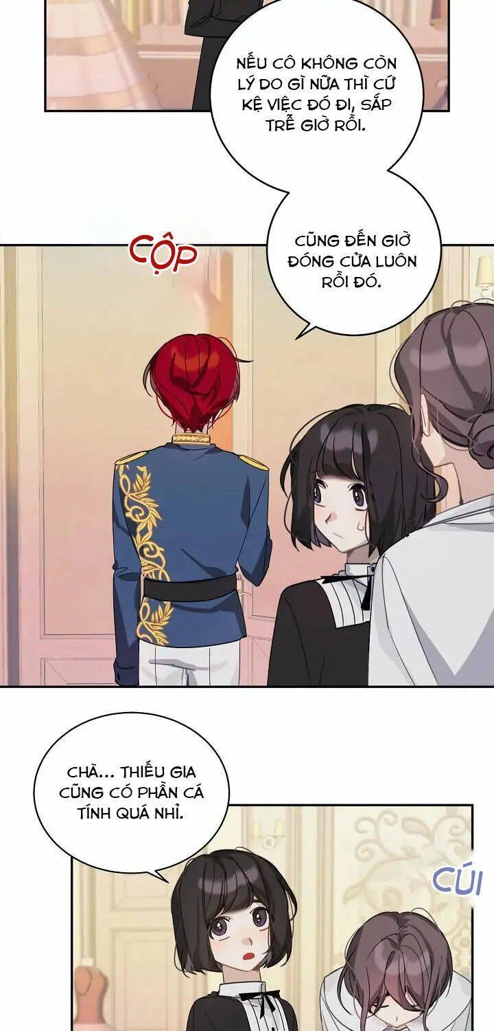 Handmade Chapter 10 - 40