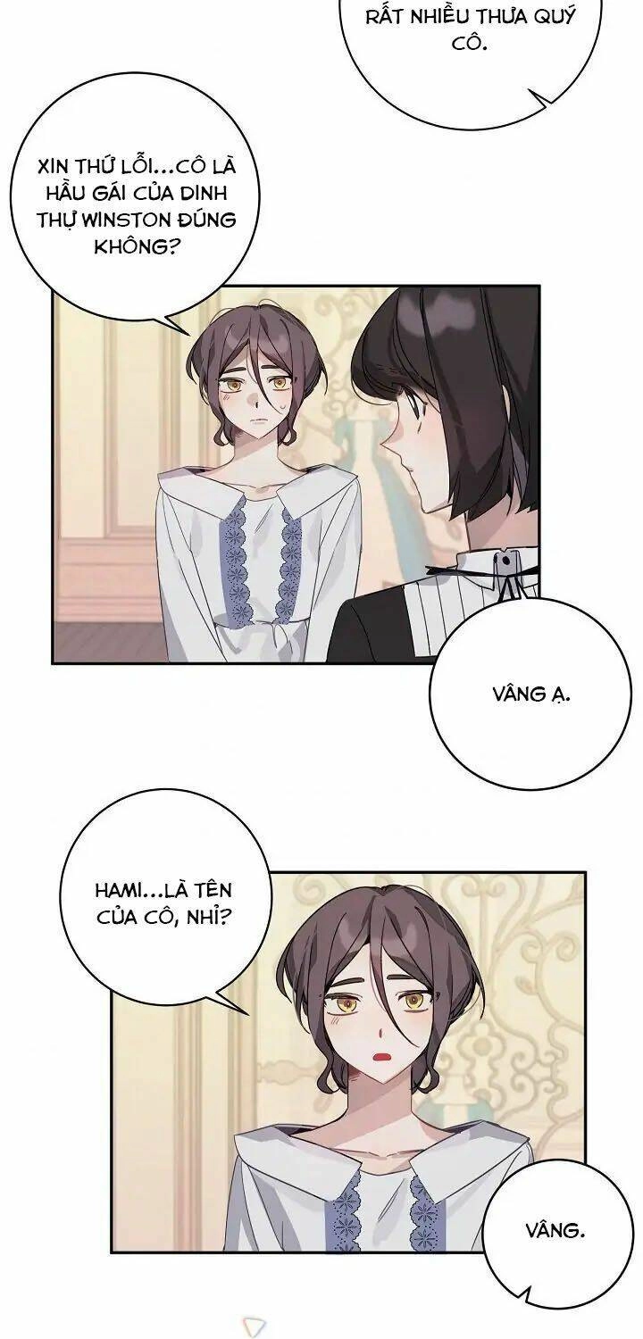 Handmade Chapter 10 - 42