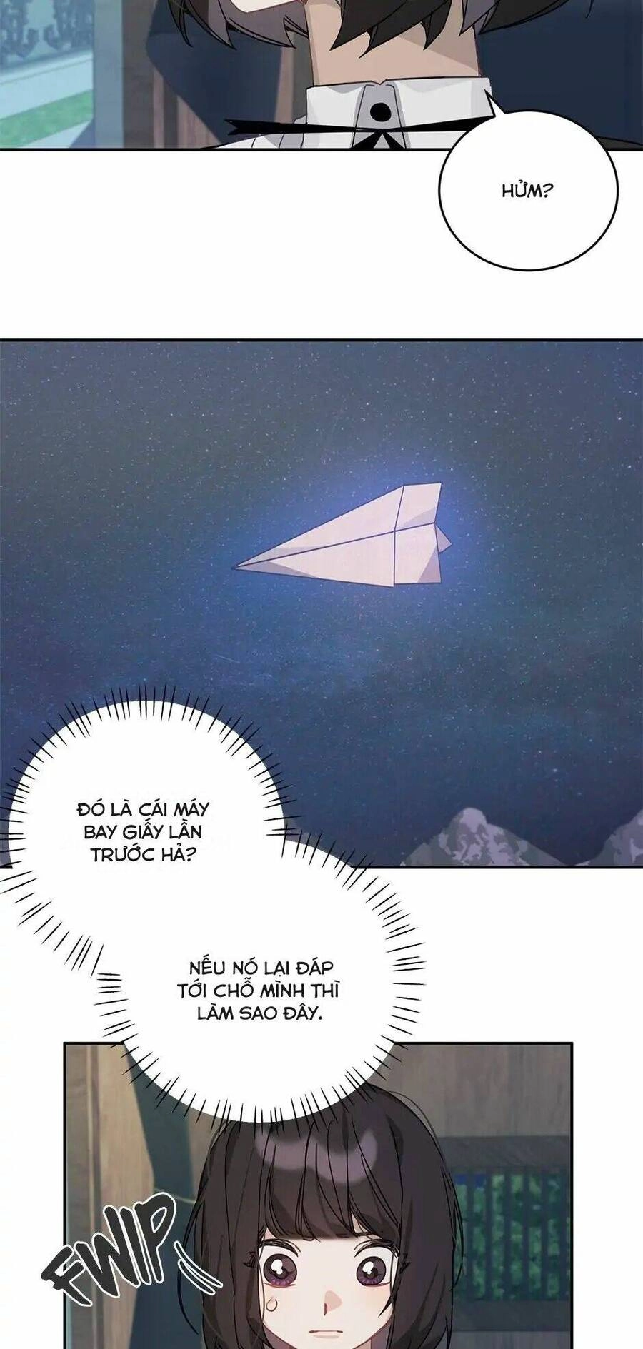 Handmade Chapter 11 - 3