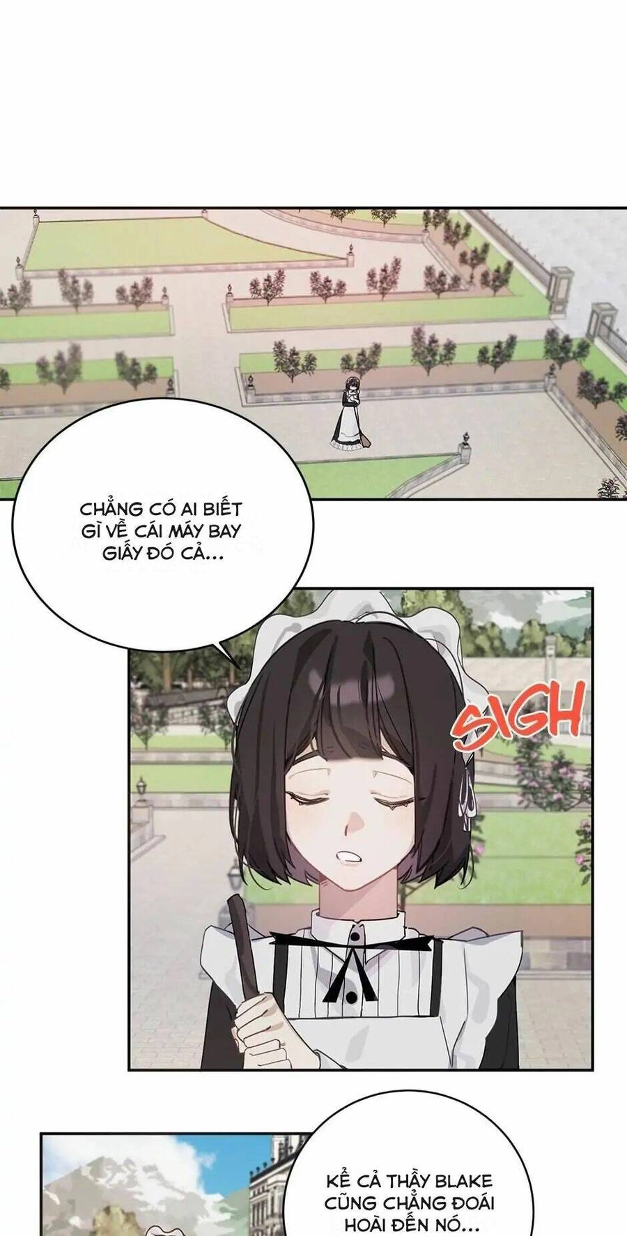 Handmade Chapter 11 - 9