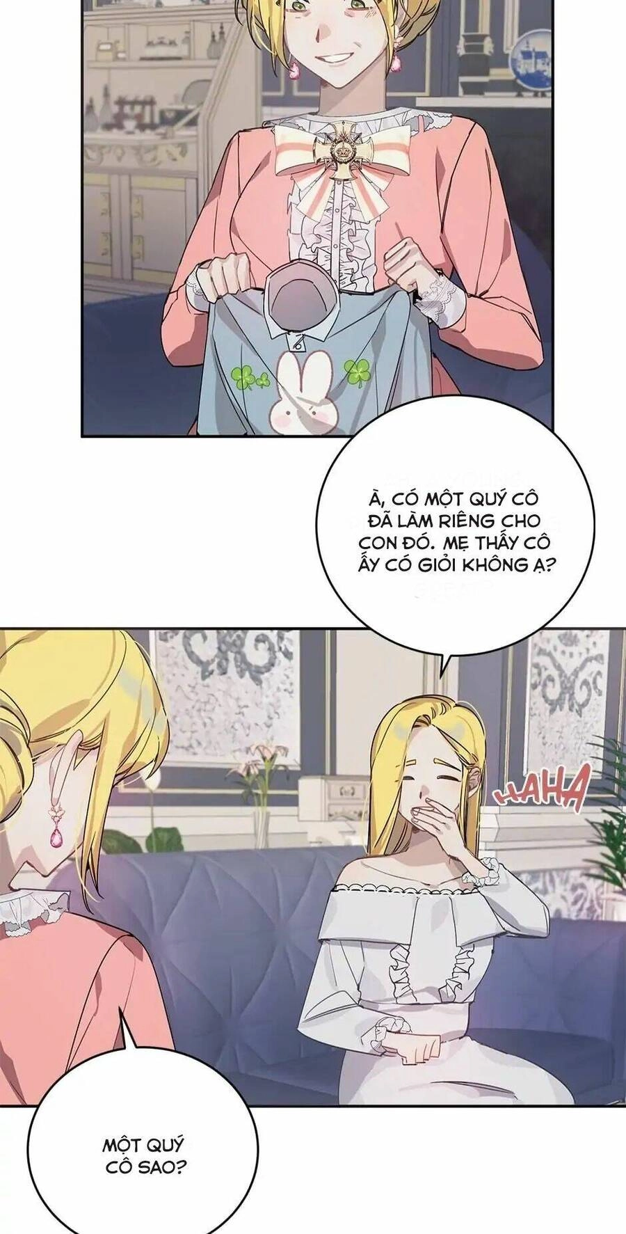 Handmade Chapter 11 - 12