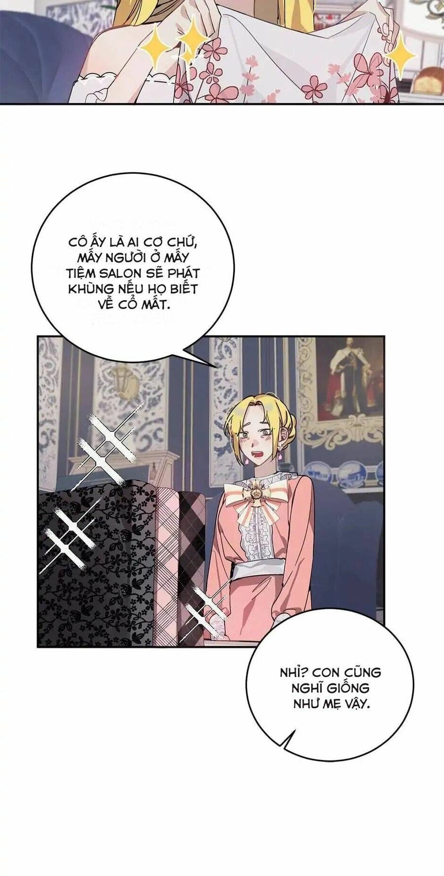 Handmade Chapter 11 - 14