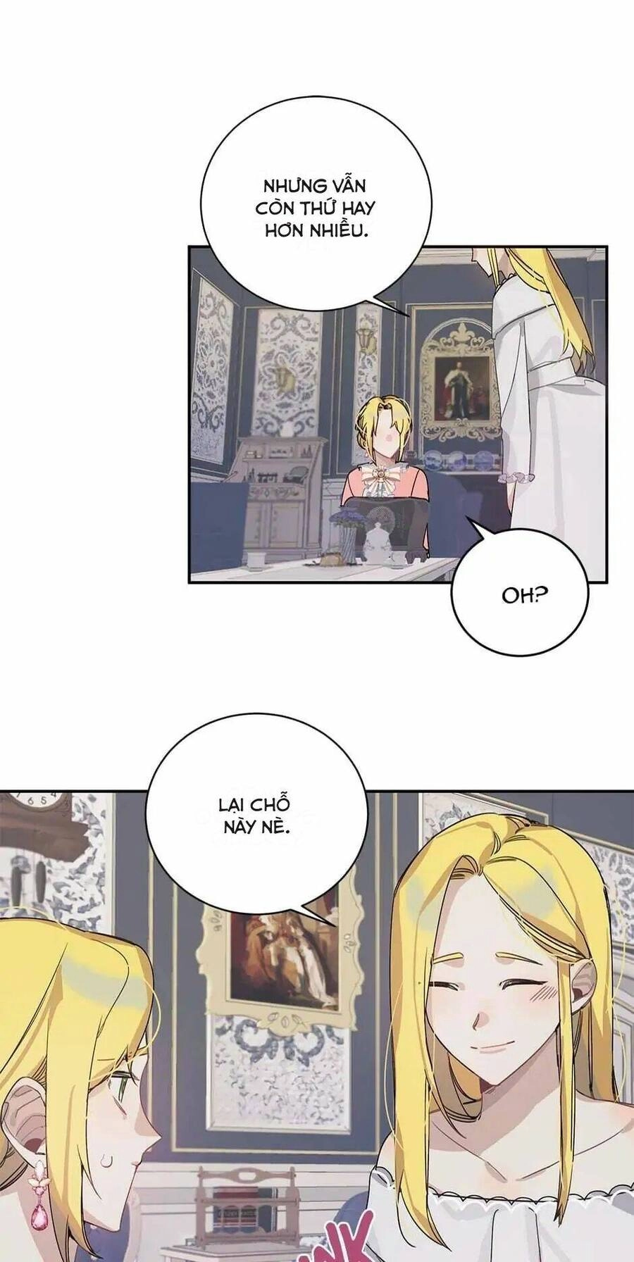 Handmade Chapter 11 - 15