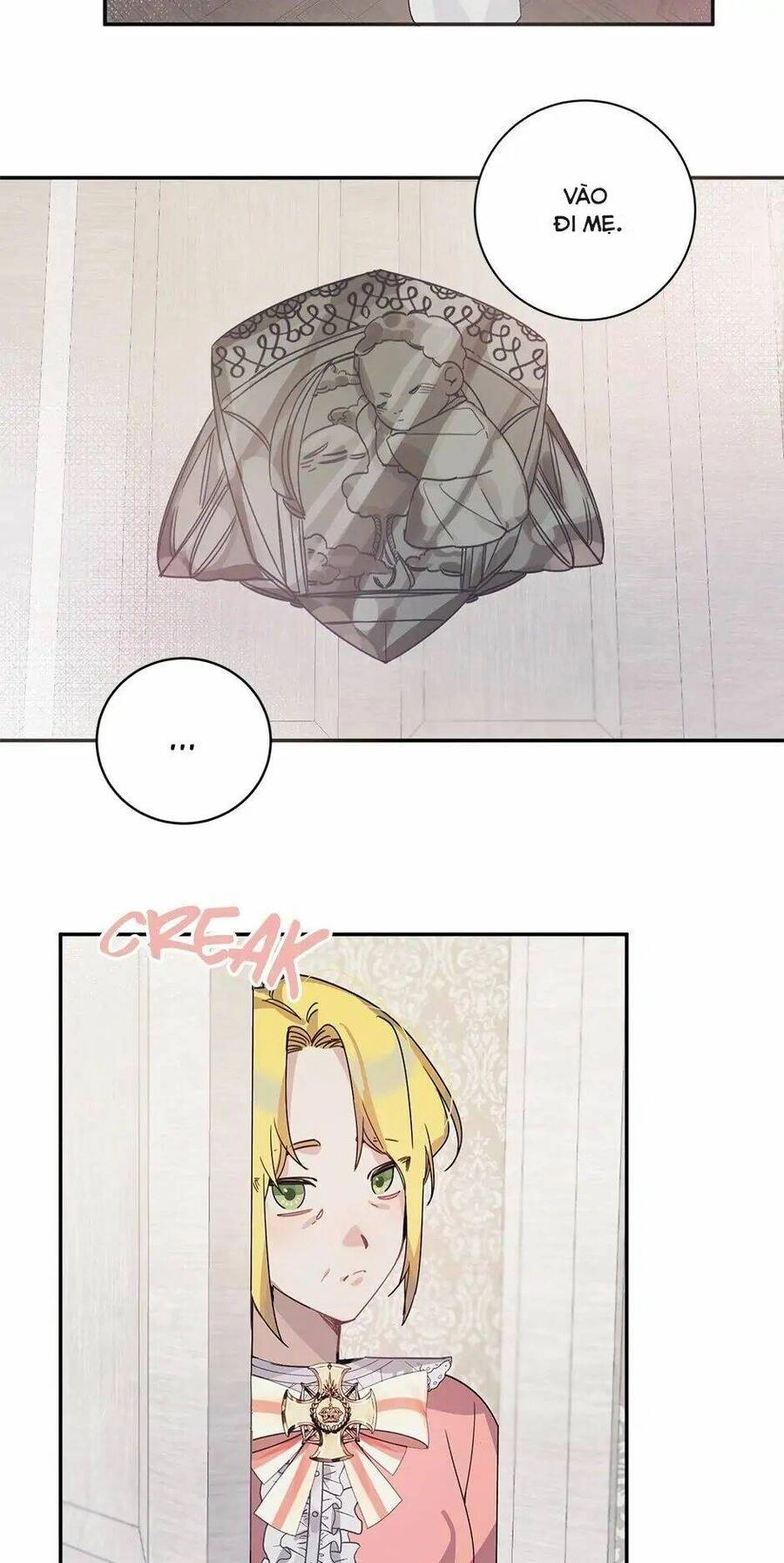 Handmade Chapter 11 - 17